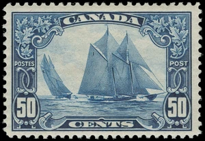 Canada Scott 158 Gibbons 284 Never Hinged Stamp