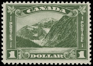 Canada Scott 162-177 Gibbons 288-303 Never Hinged Set of Stamps