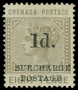 Australia Scott O1-O2 Gibbons O123-O124 Never Hinged Set of Stamps