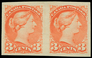 Canada Scott 41b Gibbons 105b Mint Stamp