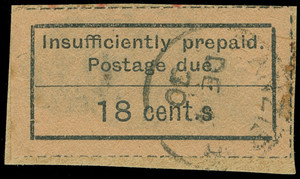 Zanzibar Scott J6ac Gibbons D9a Used Stamp (4) Zanzibar Scott J6ac Gibbons D9a Used Stamp (4)