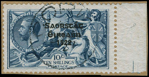 Ireland Scott 79 Gibbons 85 Used Stamp
