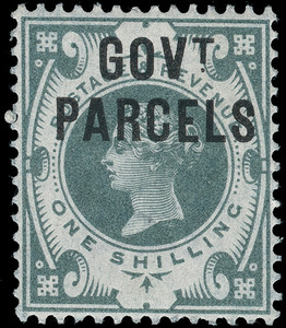 Great Britain Scott O36 Gibbons O68 Never Hinged Stamp