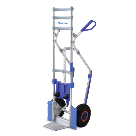 Getränkekarre EXPRESSO