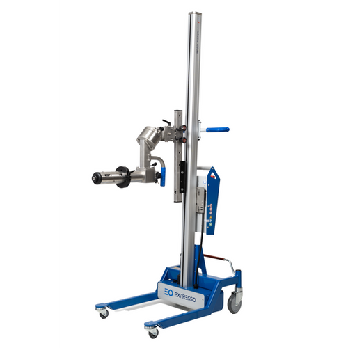 lift2move selective 125 M - Mit Rollenmanipulator