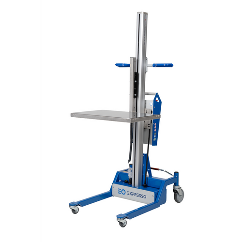 lift2move selective 125 S - Mit Plattform #02 