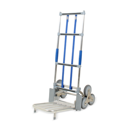 Faltbarer Treppensteiger Type 851 276 115 504