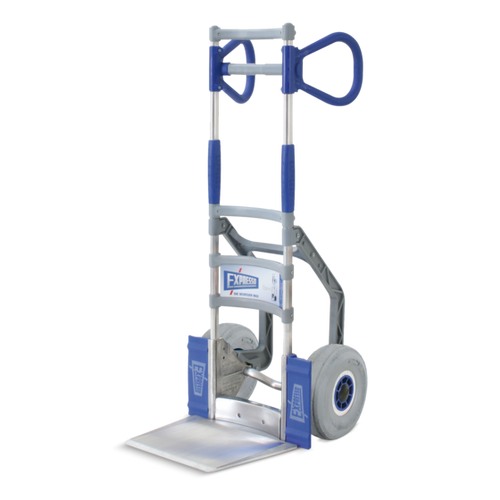 Klappkarre mit Stützkufen Type 271 855 25