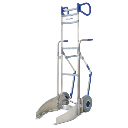 Reifen-Transportkarre für Reifen von 530 bis 800 mm Duchmesser (bspw. SUV-Reifen) Type 546 811 25