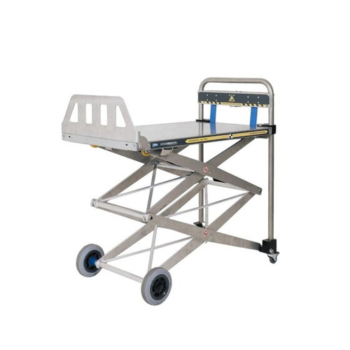 MobiBench - Die mobile Werkbank