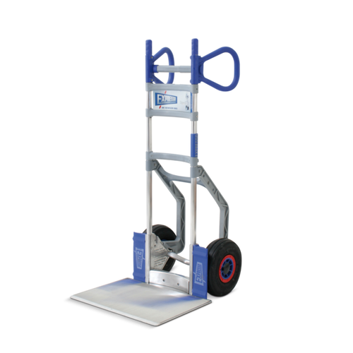 Fahrzeugkarre Type 231 824 21