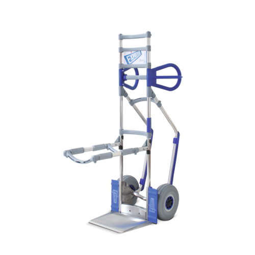 Stapelkarre zum Transport von Stühlen Type 243 815 25+1144