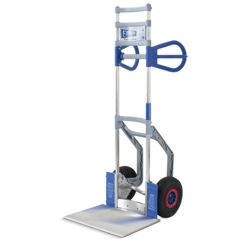 Alu-Stapelkarre Type 233 814 21