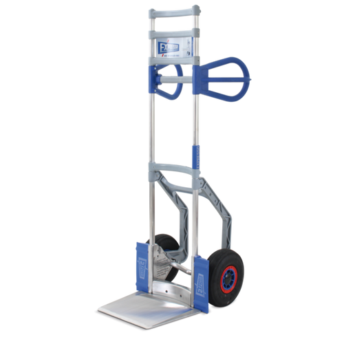 Alu-Stapelkarre Type 233 815 21