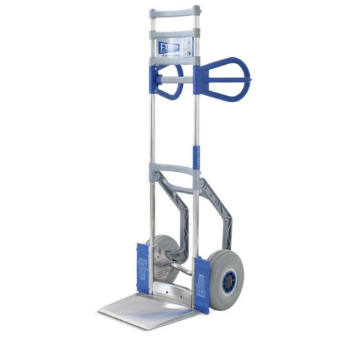 Alu-Stapelkarre Type 233 815 25