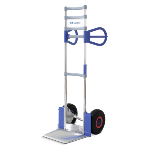 Alu-Stapelkarre Type 213 815 21