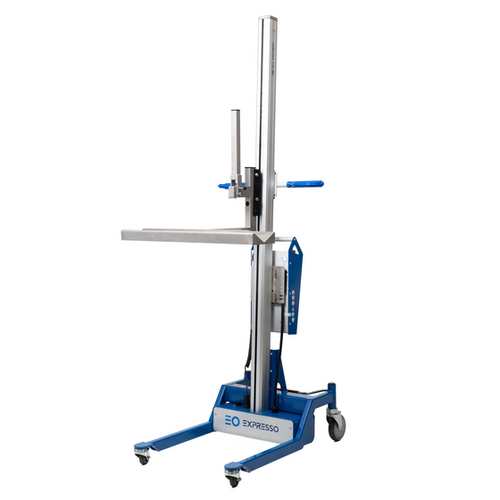 LIFT2MOVE Selective M 125 mit Prisma