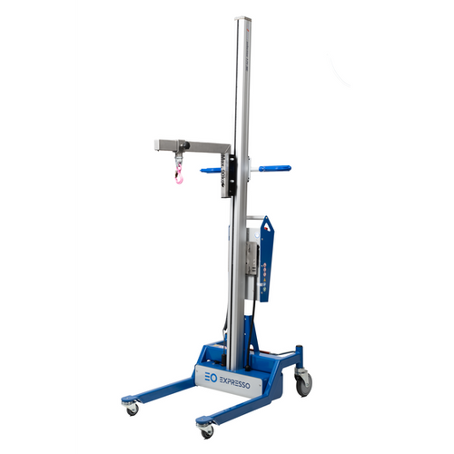 lift2move selective 125 M - Mit Ausleger (kurz)
