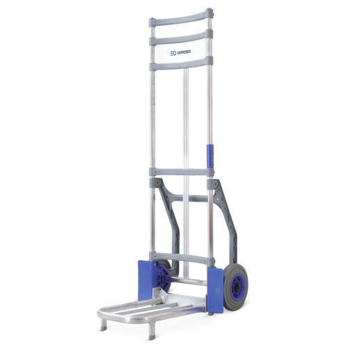 Post- und Paketkarre Type 823 271 42