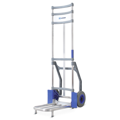 Post- und Paketkarre Type 823 271 42