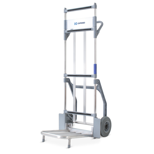 Post- und Paketkarre Type 823 280 42