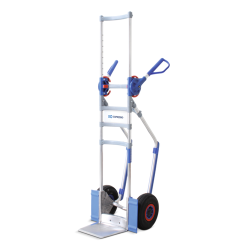 Allrounder mit höhenverstellbarem Griff (Type 285 811 21)
