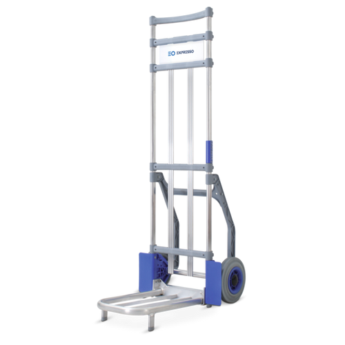 Post- und Paketkarre Type 823 271 42G