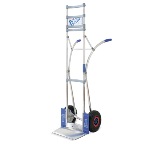 Lager-Stapelkarre 1500 mm Type 2 056 21