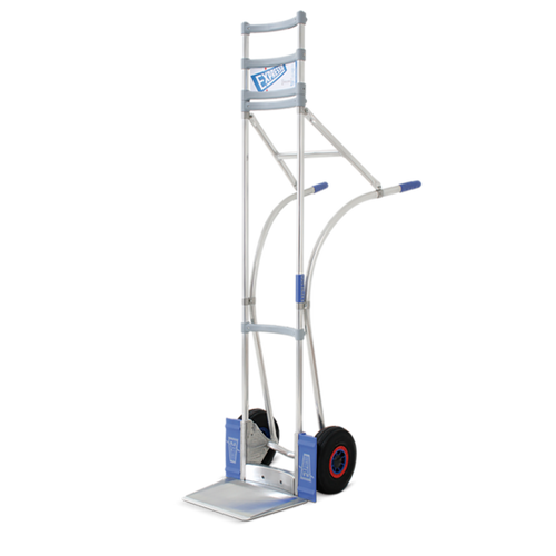 Lager-Stapelkarre 1700 mm Type 2 075 21