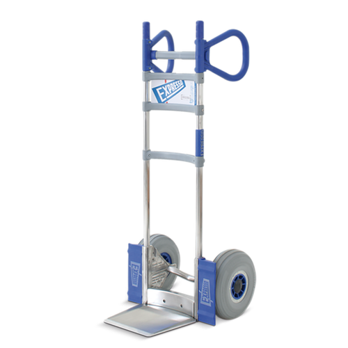 Fahrzeugkarre Type 211 821 25