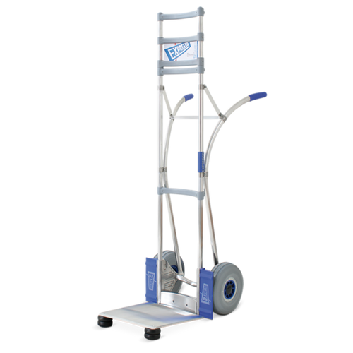 Lager-Stapelkarre 1500 mm Type 2 057 25