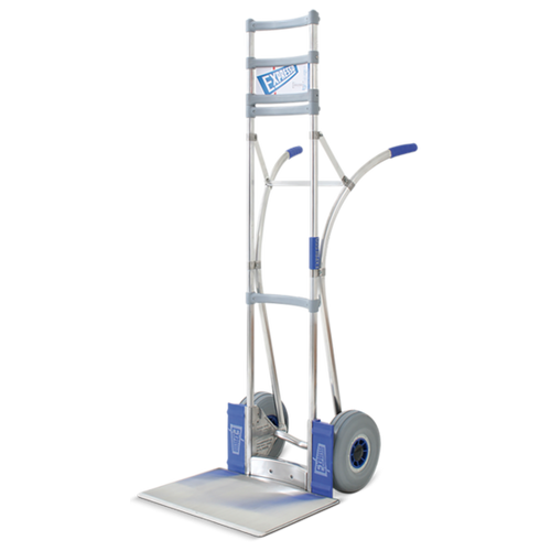 Lager-Stapelkarre 1500 mm Type 2 054 25