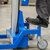 lift2move selective 125 L - Mit Ausleger (lang)