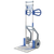 Alu-Stapelkarre Type 233 814 25