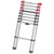 HAILO T80 FLEXLINE 9 Sprossen
