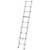 HAILO T80 FLEXLINE 9 Sprossen