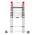 HAILO T80 FLEXLINE 11 Sprossen