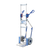 Stapelkarre mit höhenverstellbarem Click4-Griff Type 284 816 25