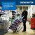 Stapelkarre FavOrit Type 243 811 25