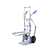 Stapelkarre zum Transport von Stühlen Type 2 015 21+1044