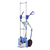 Pendel-Stapelkarre mit höhenverstellbarem "Click4-Griff" Type 285 212 21