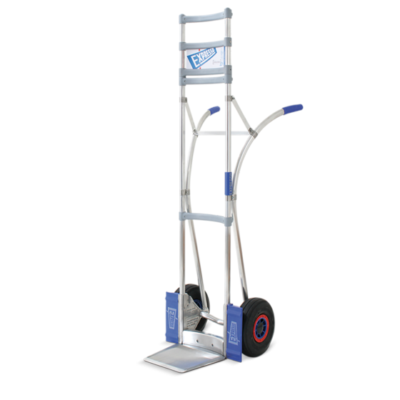 Indoor Logistikprofi EXPRESSO