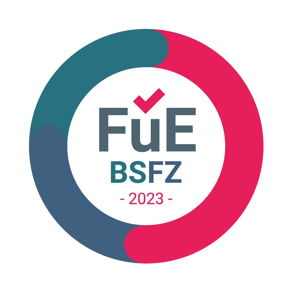 BSFZ Siegel 23