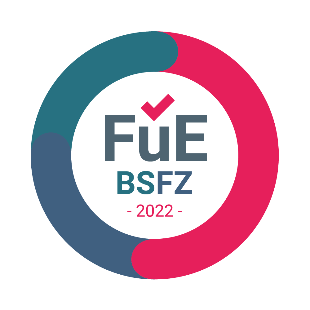 BSFZ Siegel 22