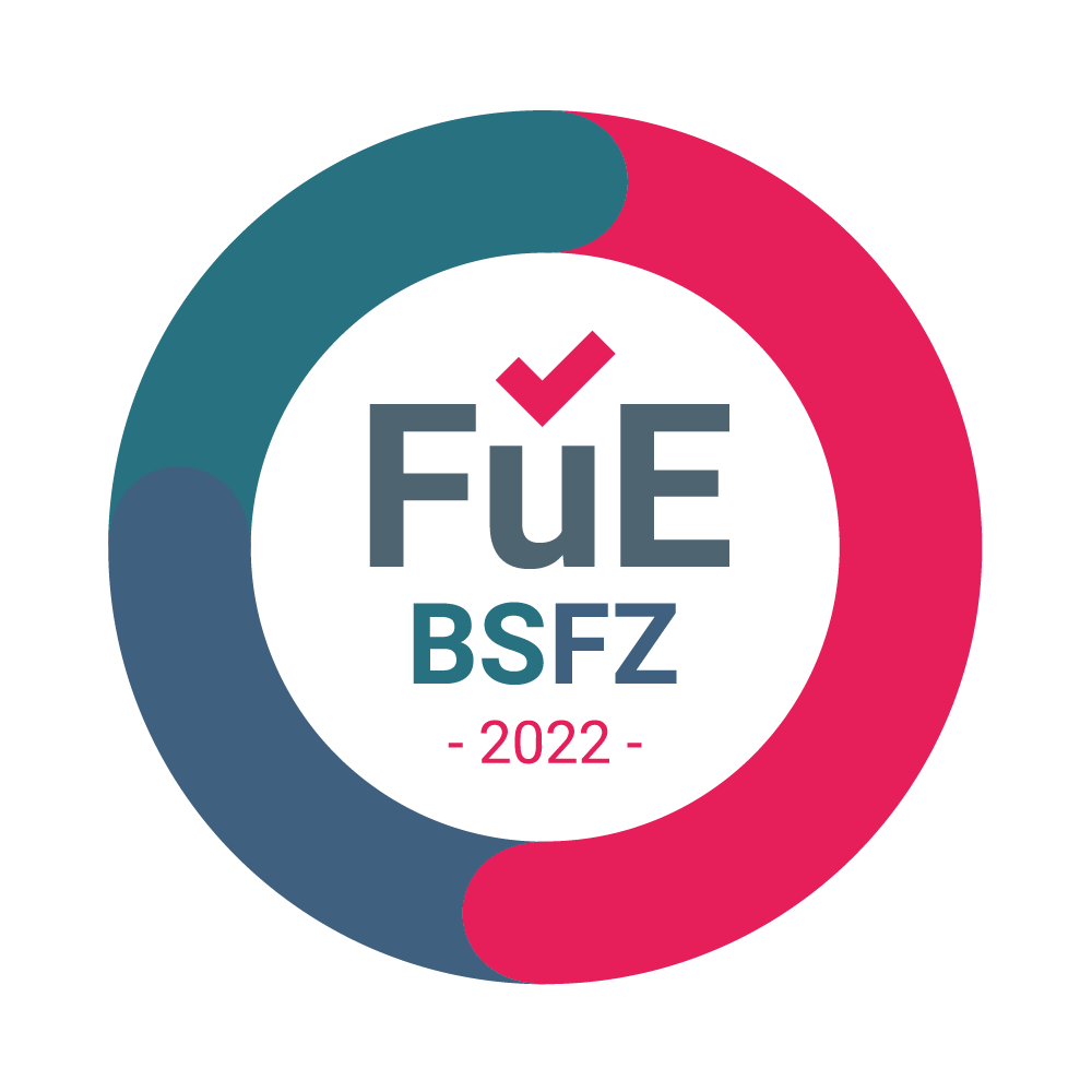 BSFZ Siegel 22