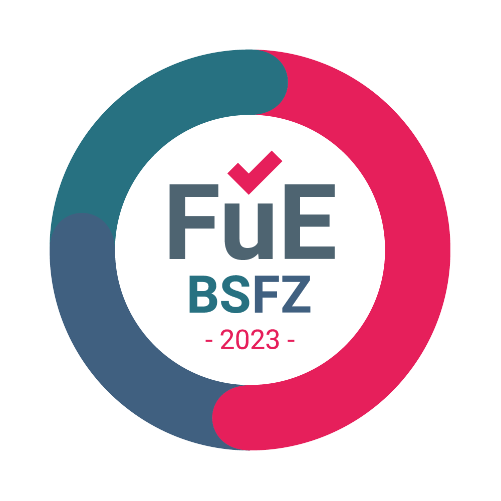 BSFZ Siegel 23