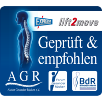 AGR Gütesiegel 2017