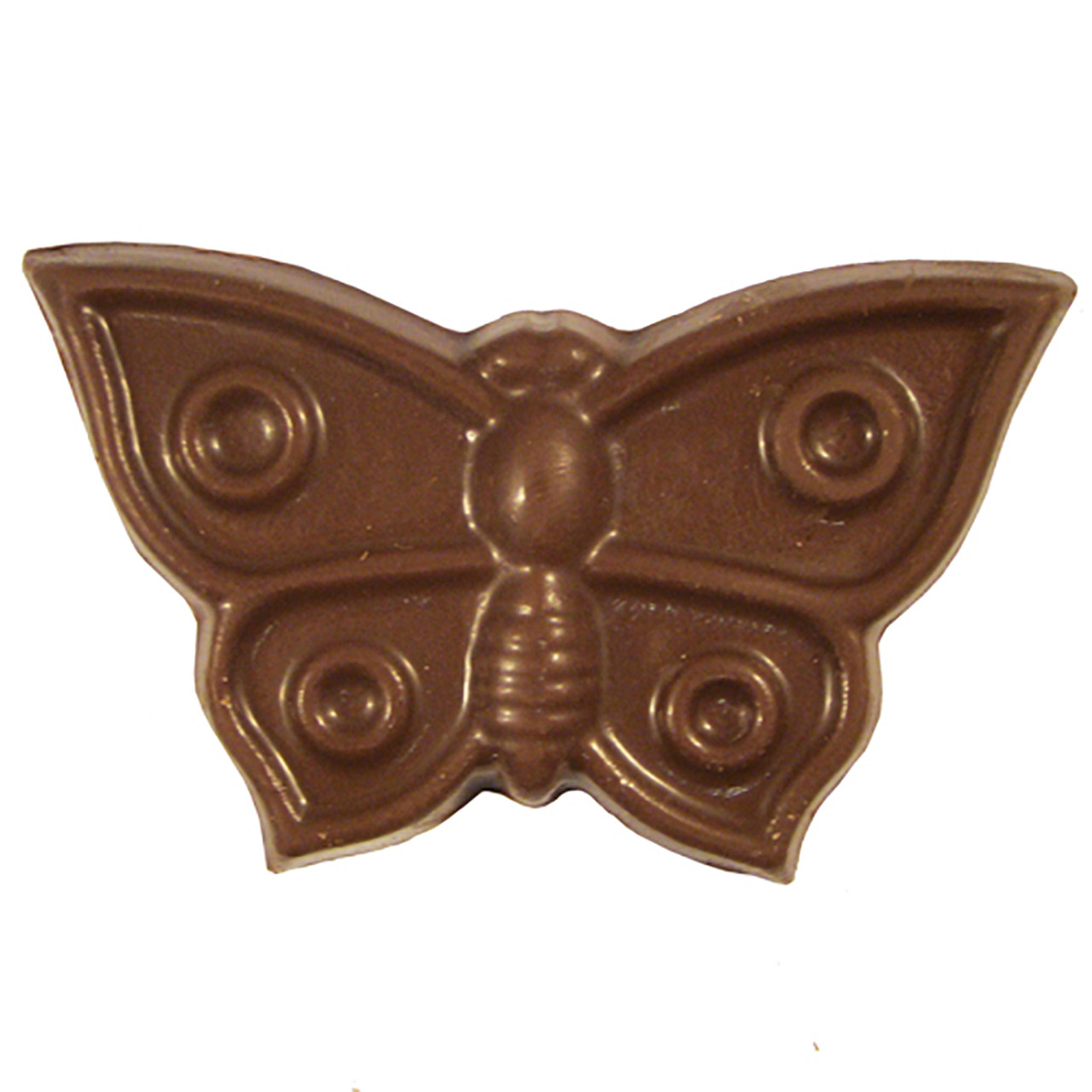 Milk Chocolate Butterfly .75 oz