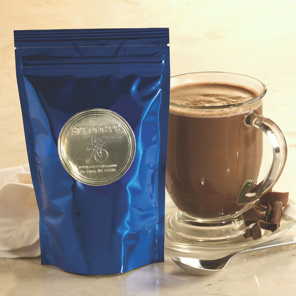 12 oz Hot Cocoa Mix - Seroogy's Holiday House