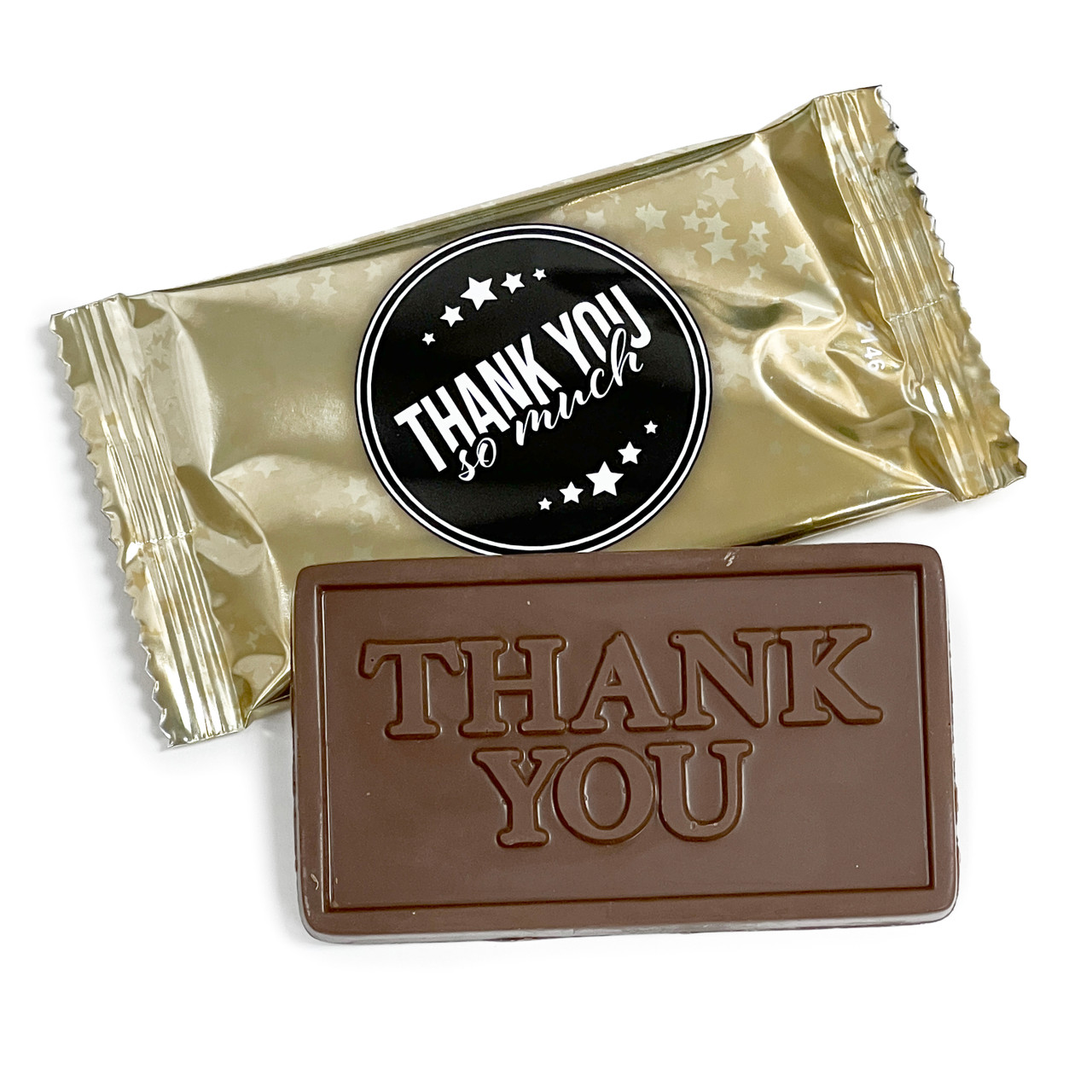 1 oz Thank You So Much - Seroogy's Holiday House